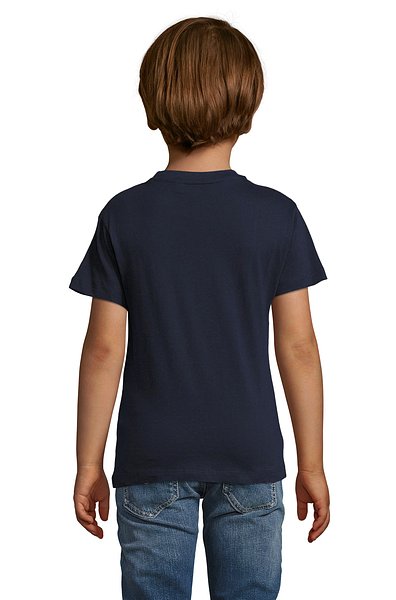 Kinder T-Shirt 150g Durinatrg