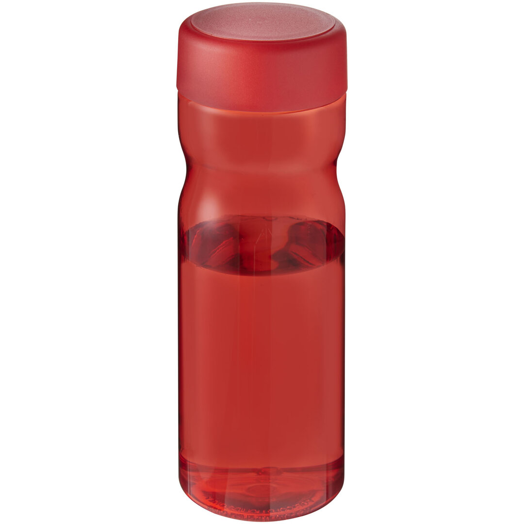Base Tritan™ 650-ml-Sportflasche mit Drehdeckel - Bignat