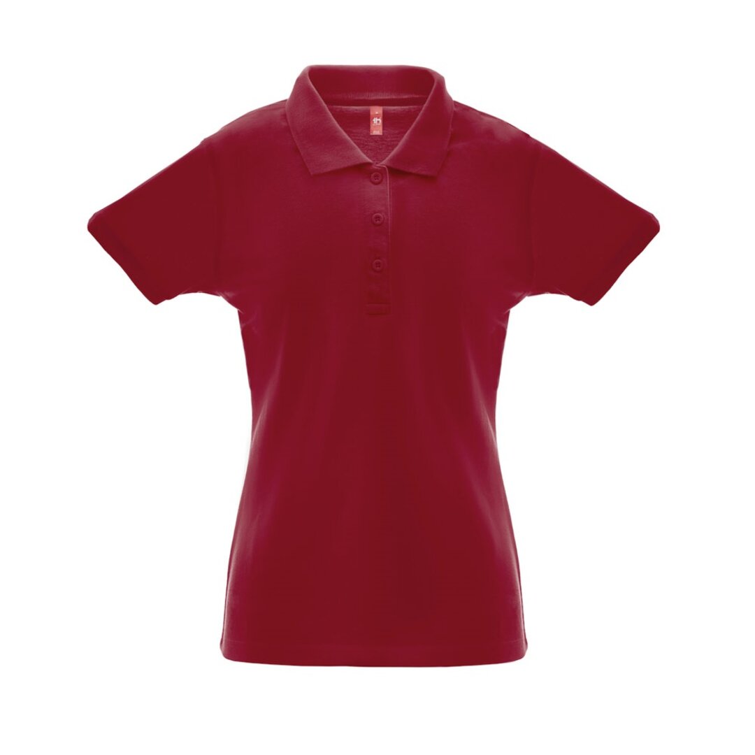 Damen Poloshirt Fritas