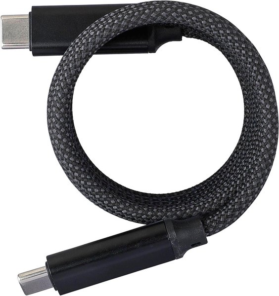 Nylon Ladekabel Emenia