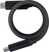 Nylon Ladekabel Emenia