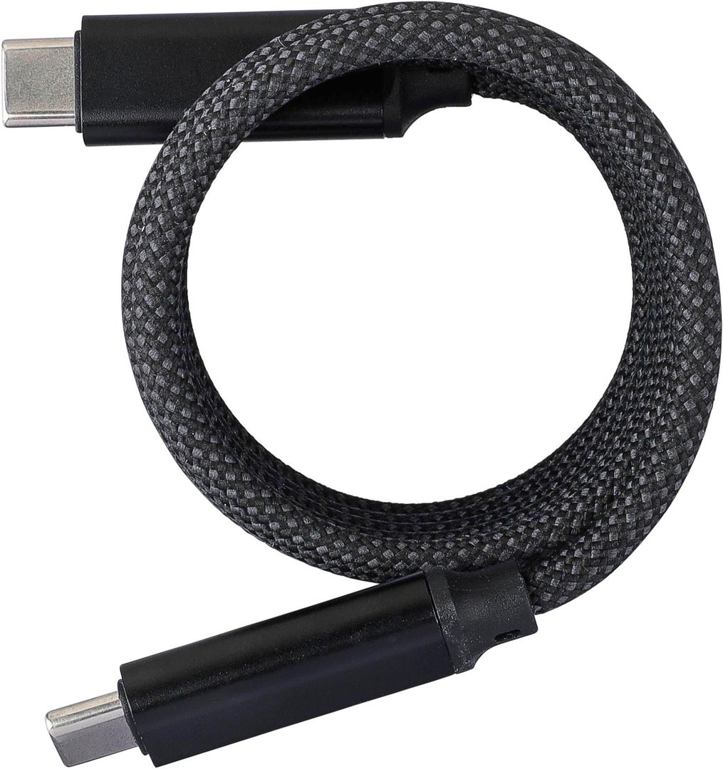 Nylon Ladekabel Emenia