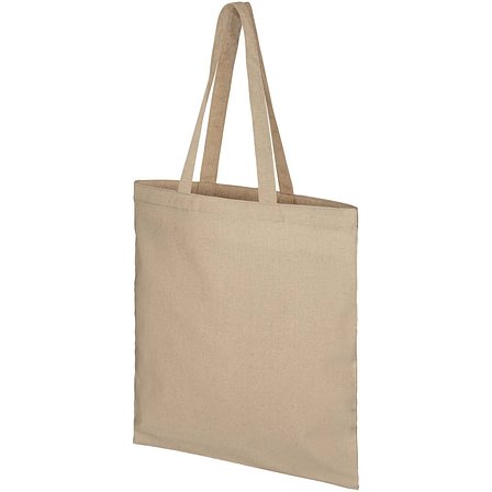 210 g/m² recycelte Tragetasche 7L - Neli