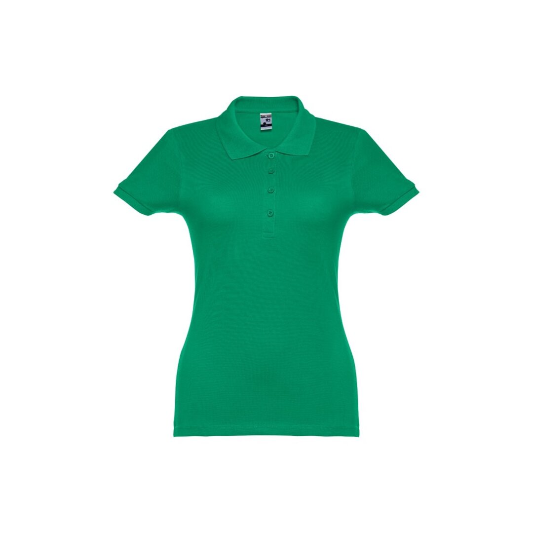 Damen Poloshirt Lüzzi
