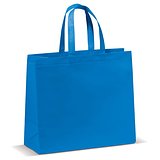 Laminierte Non Woven Tasche 105g/m² Veziana