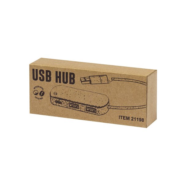 USB Hub Idlox