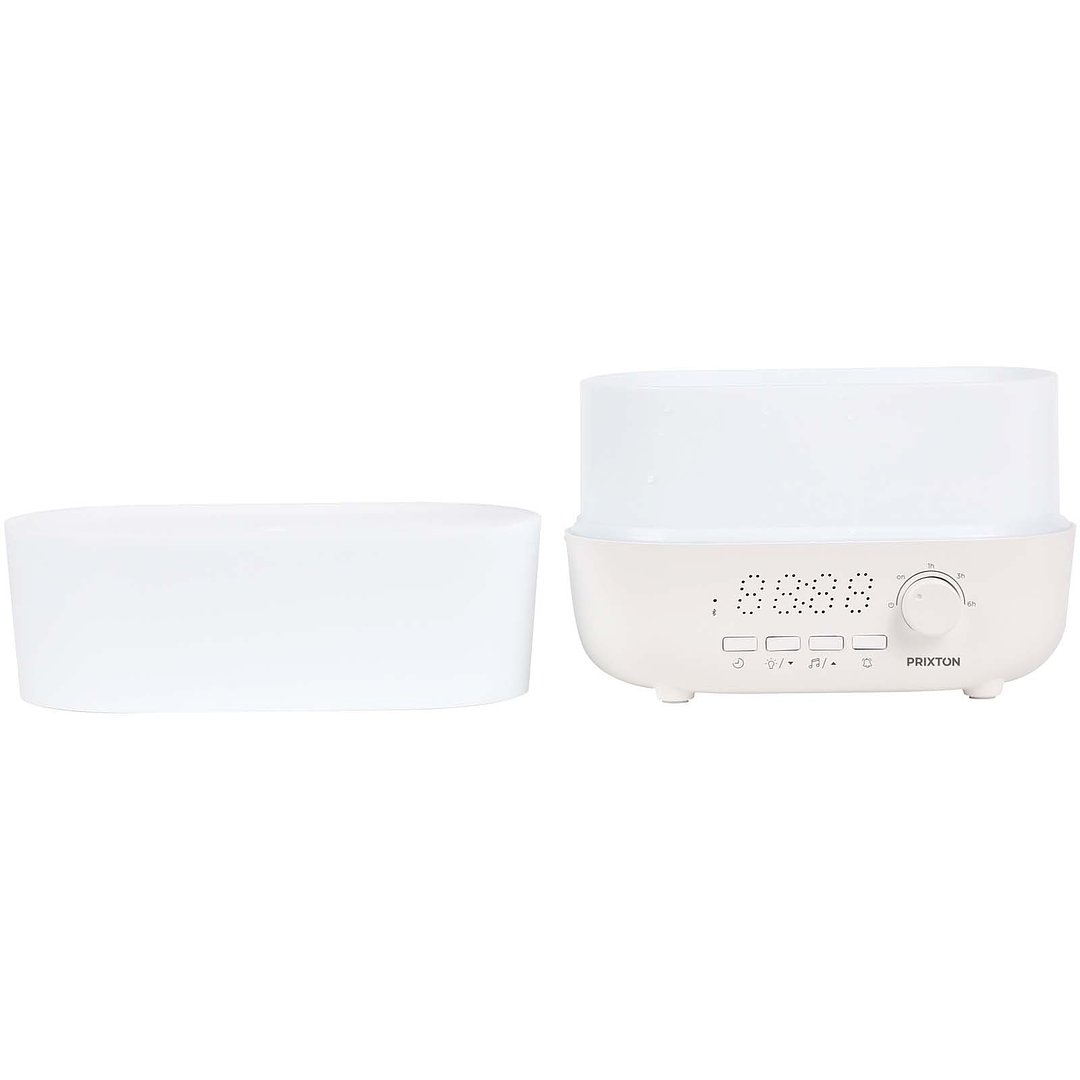 Connected 4-in-1 Aroma Luftbefeuchter - Vregule