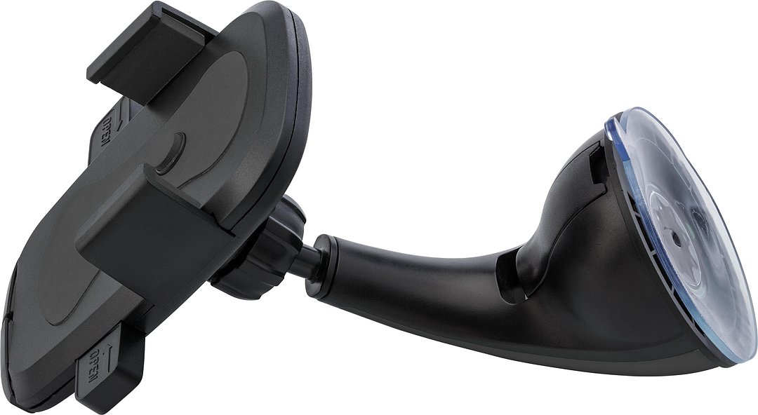 Telefonhalter aus Kunststoff Altinest