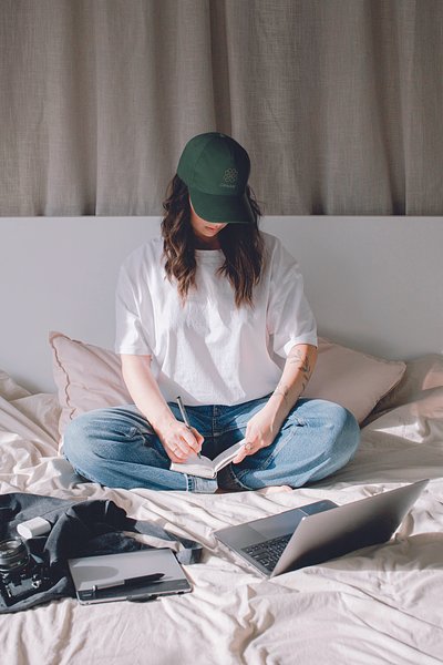 Baseball Kappe 5 Panels Truix