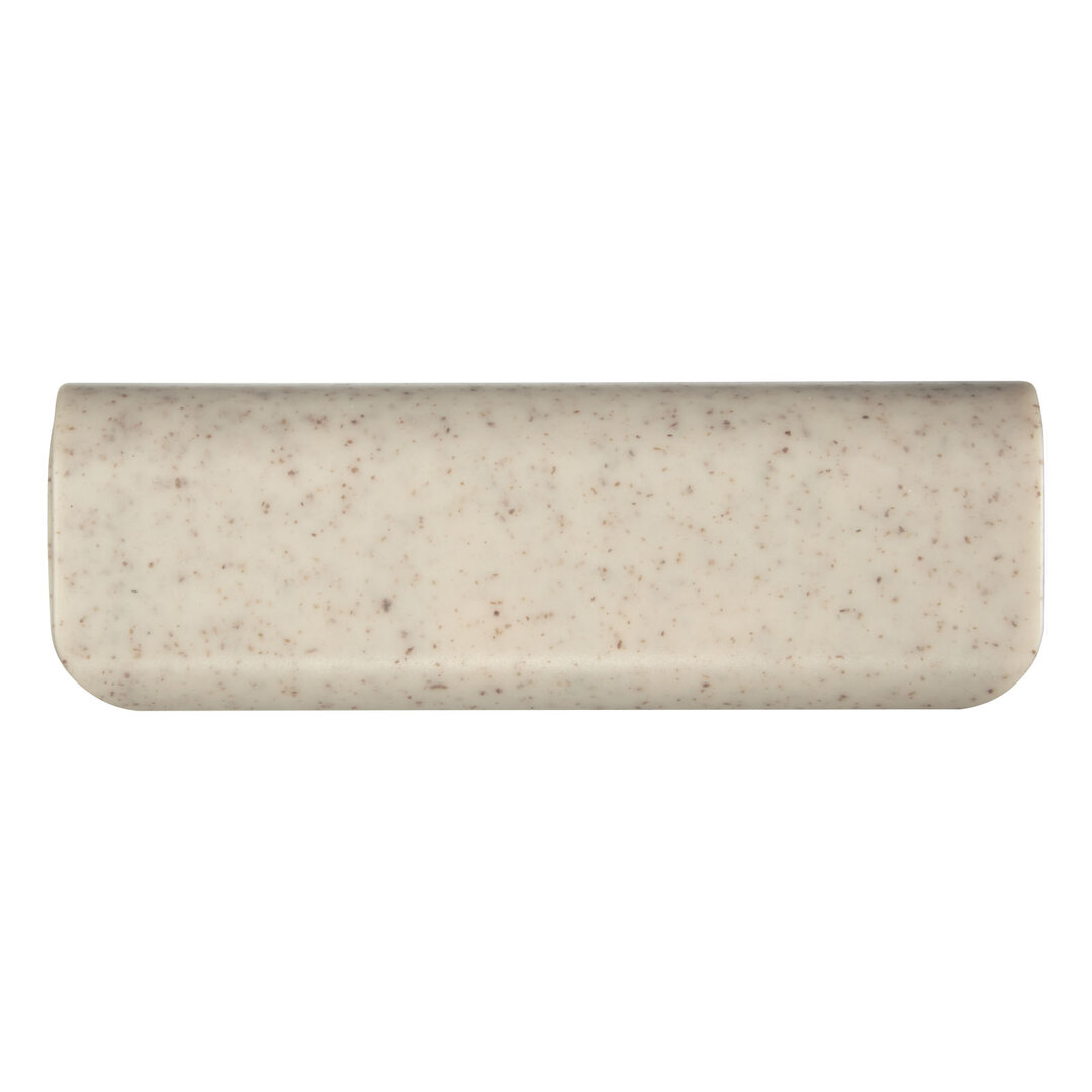 1200 mAh Weizenstroh Powerbank - Natrudi