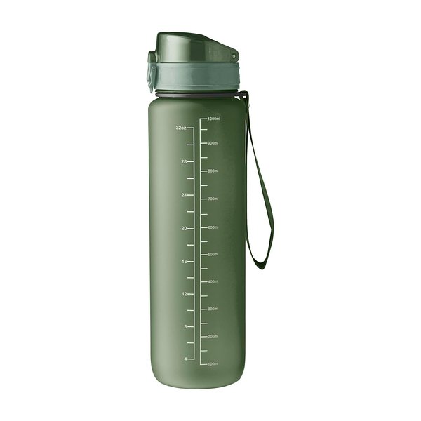 Trinkflasche Iteilgiep | Recycelt | 1 l