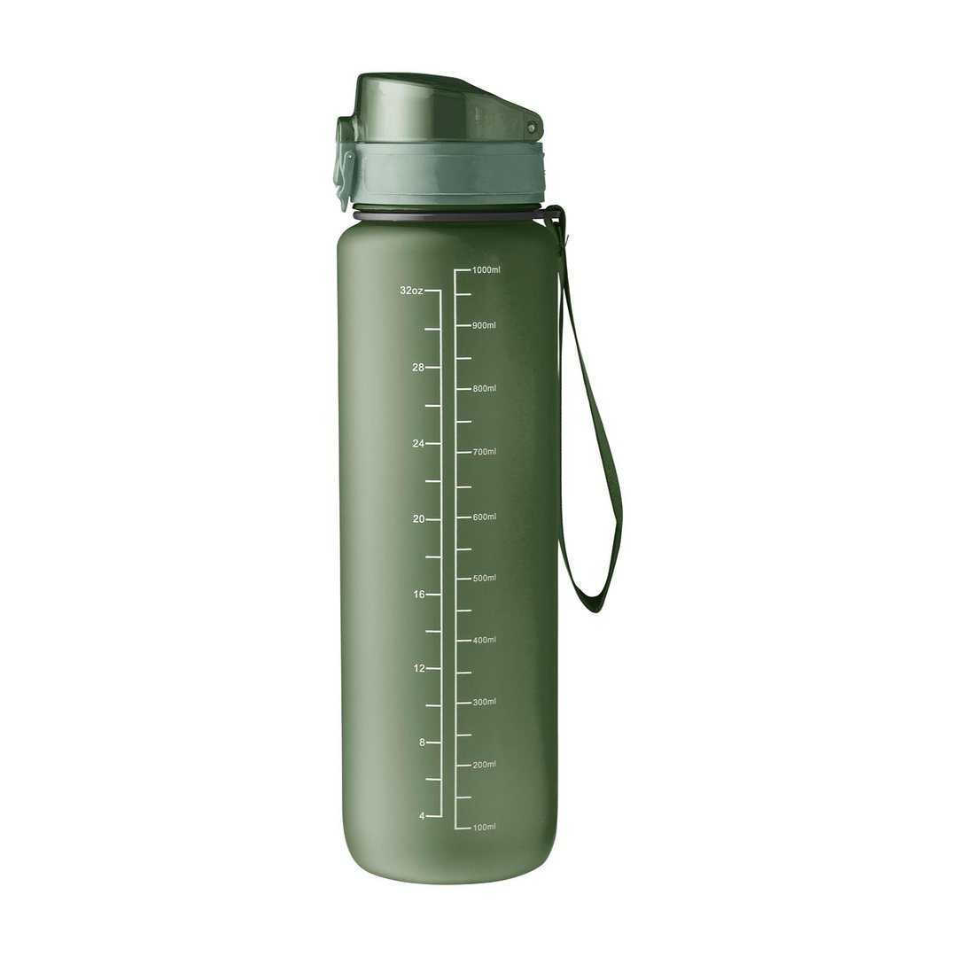 Trinkflasche Iteilgiep | Recycelt | 1 l