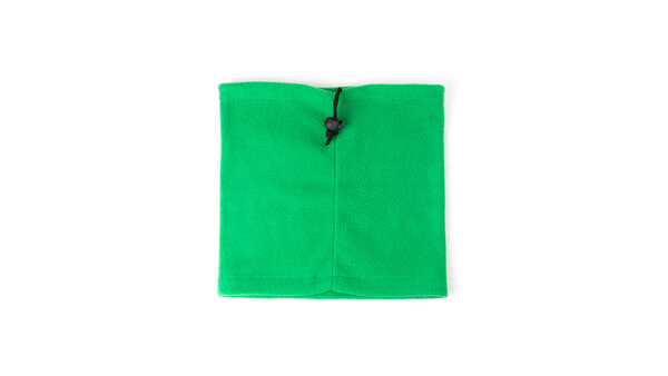 Schlauchschal und Hut Idcos