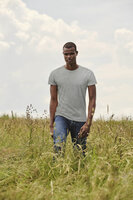 Erwachsene Farbe T-Shirt Idnic