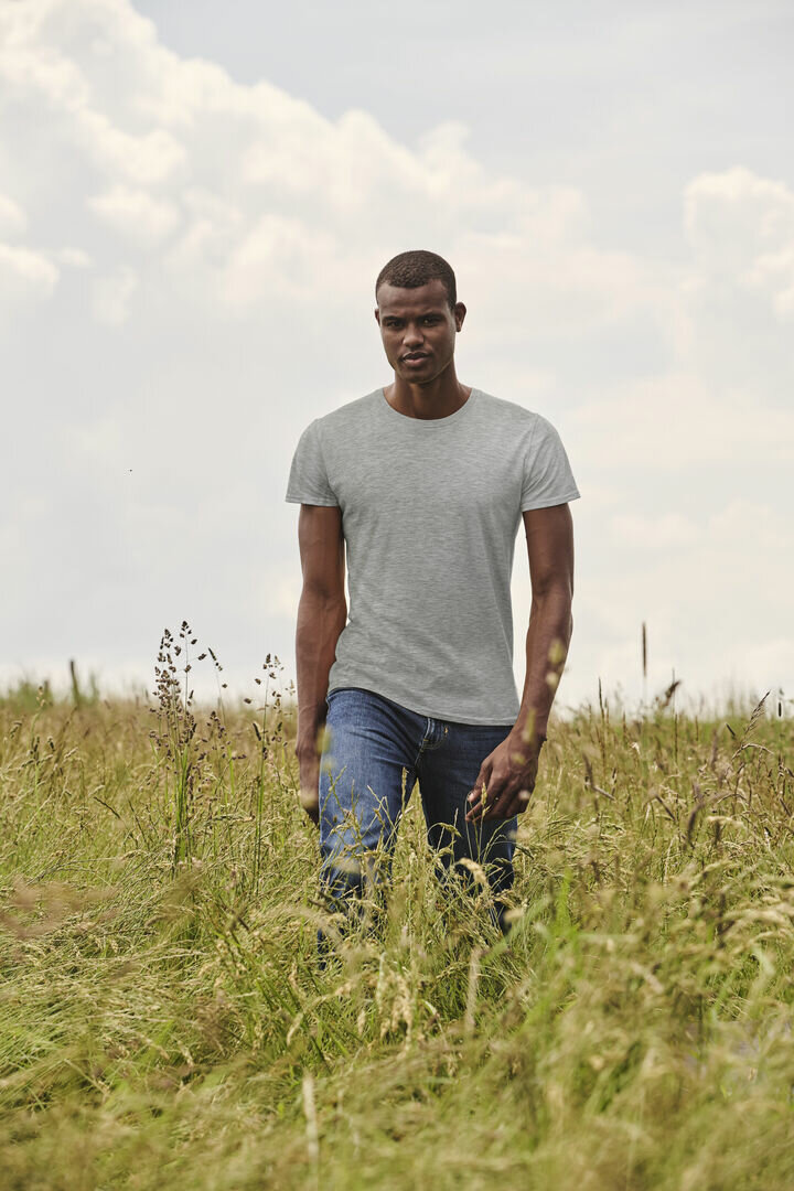 Erwachsene Farbe T-Shirt Idnic