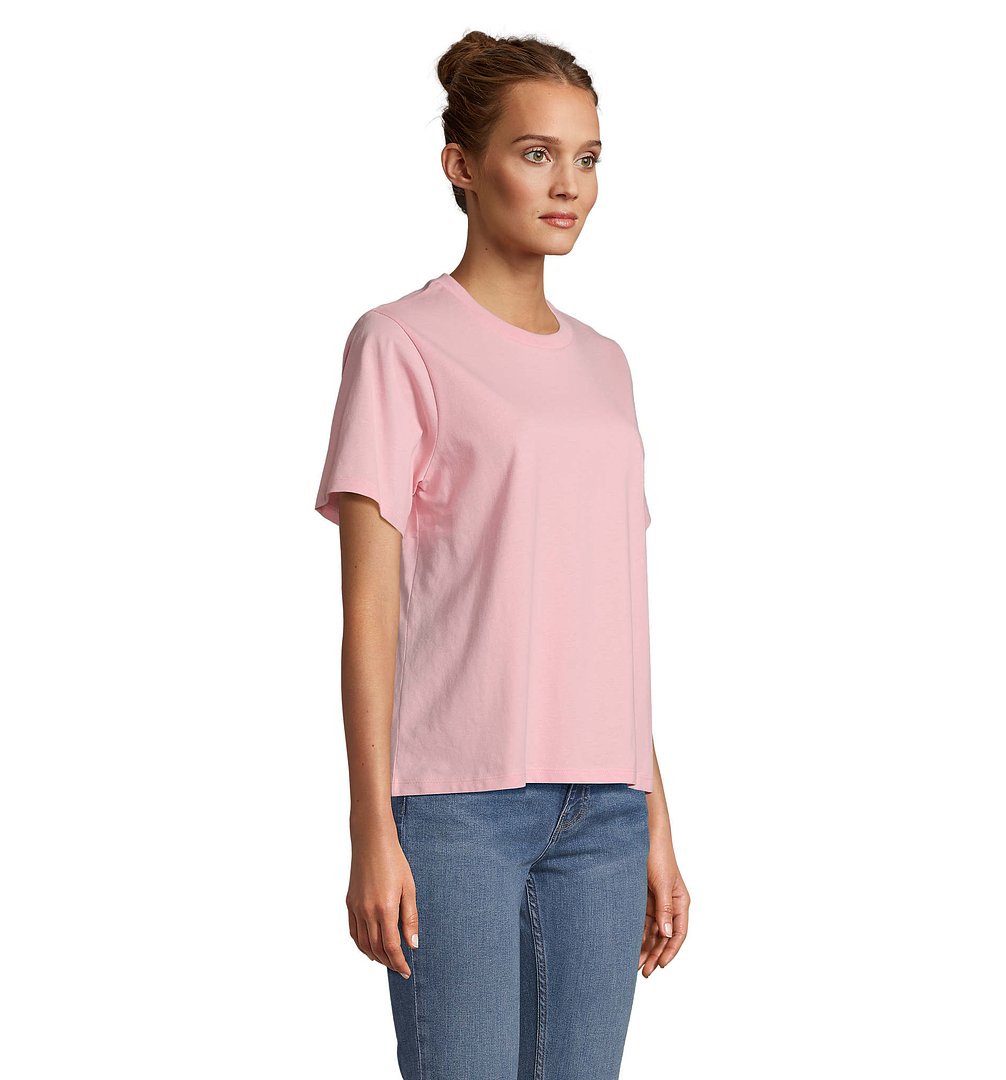 Frauen T-Shirt Köbignani