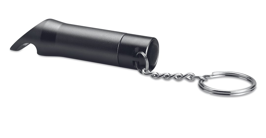 Schlüsselring aus Metall Palbria