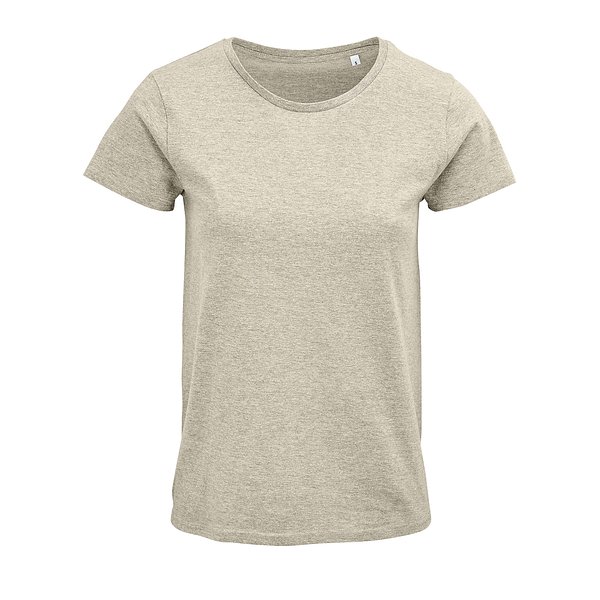 Frauen T-Shirt 150g Jürgierg
