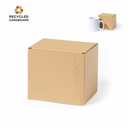 Geschenk-Box Idory