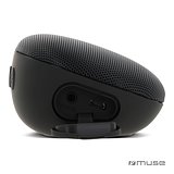 5W Bluetooth Speaker With Ambiance Light Uedin