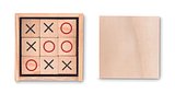 Tic-Tac-Toe Spiel Luonnen