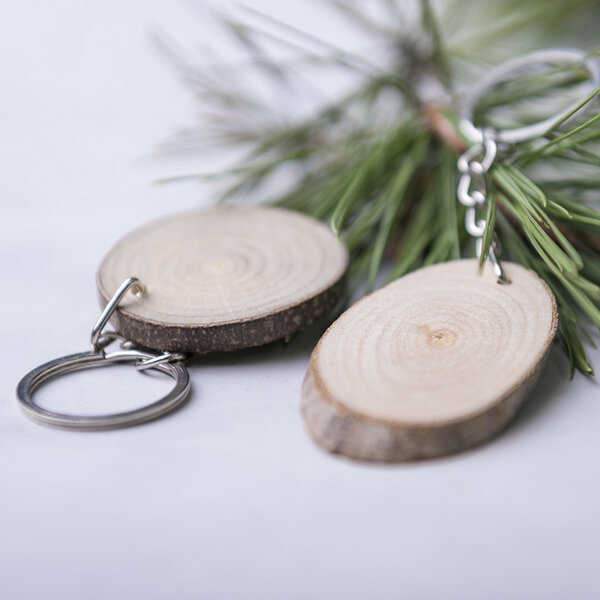 Schlüsselanhänger Idton