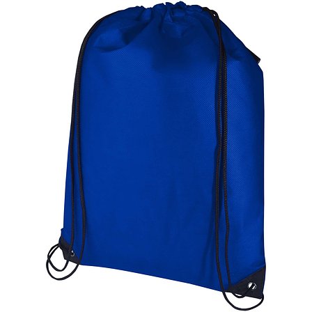 Sportbeutel aus recyceltem GRS Non Woven 5 L - Vreilleen