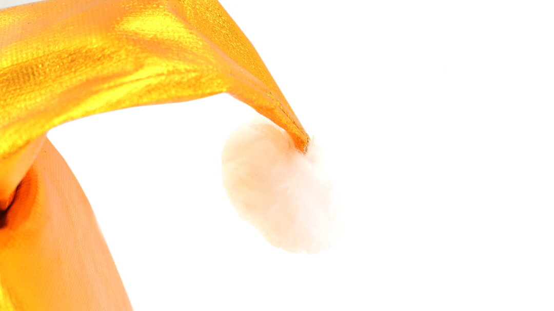 Weihnachtsmütze Idiny