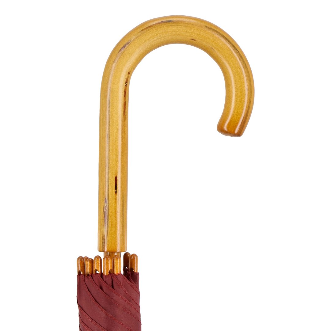 Aran 190T Polyester 23" Regenschirm Auto offen Bengiuli