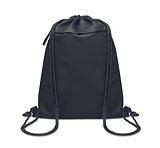 Beutel mit Kordelzug 600D RPET Jong