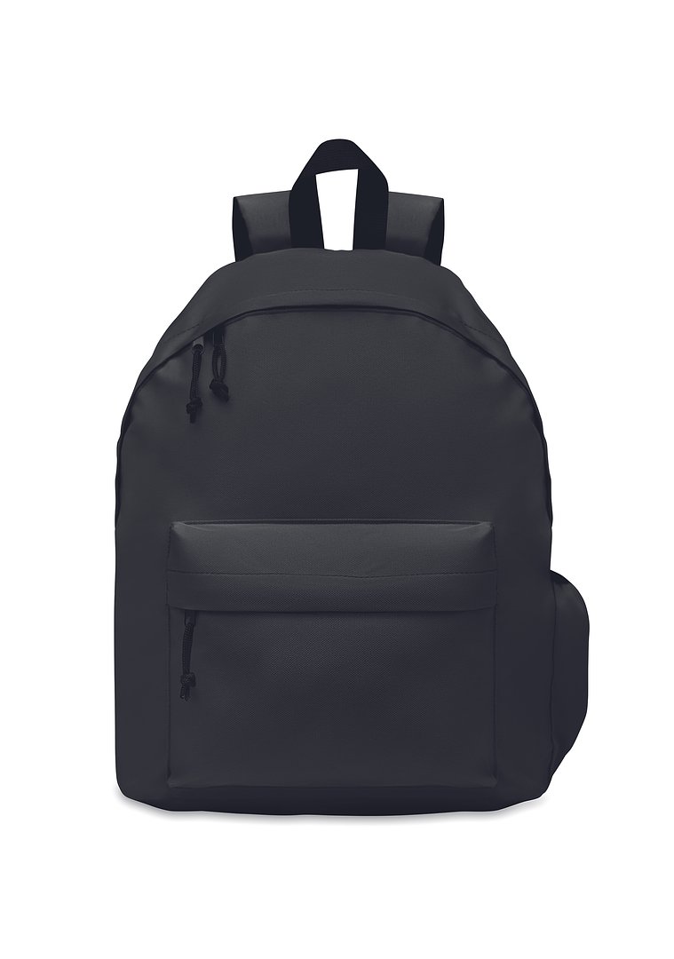 Rucksack 600D RPET-Polyester Fadrin
