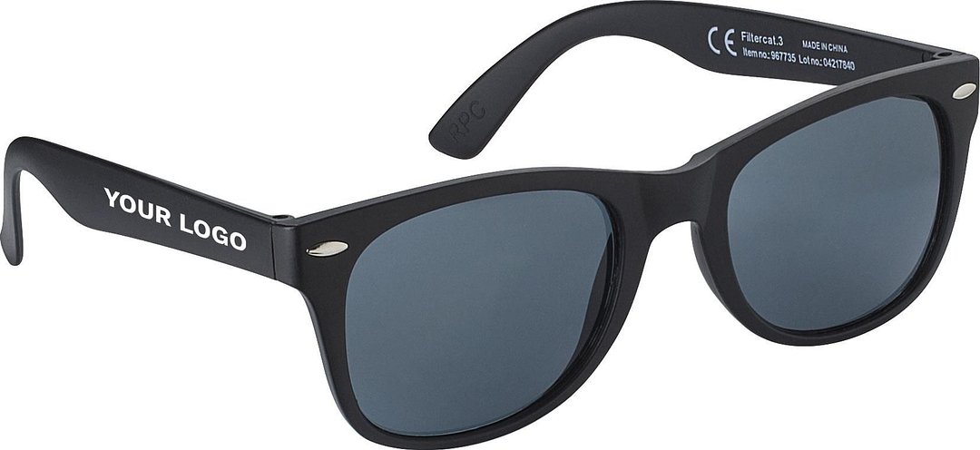Sonnenbrille Hanrina | Recycelt