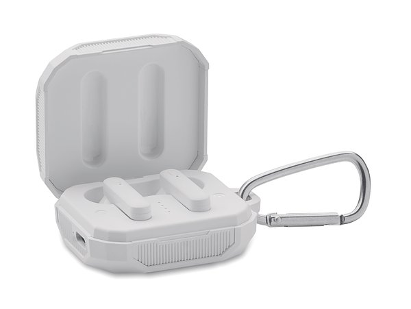 Ohrhörer Set Solar Rensehin