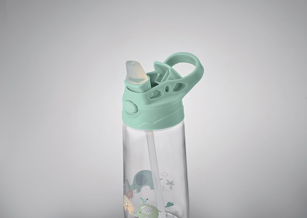 Trinkflasche für Kinder 450 ml Ongi