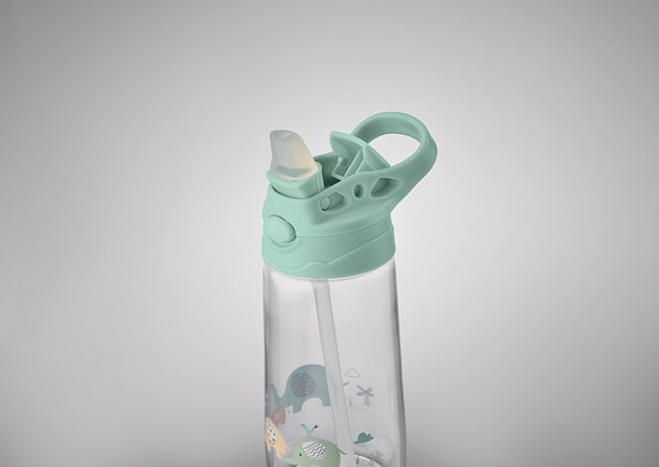 Trinkflasche für Kinder 450 ml Ongi
