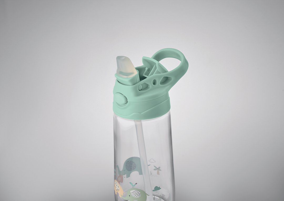 Trinkflasche für Kinder 450 ml Ongi