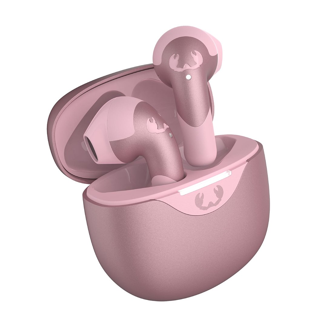 Twins Blaze - True Wireless earbuds with ENC Hatian