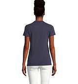 Frauen Polo 170g Dicoria