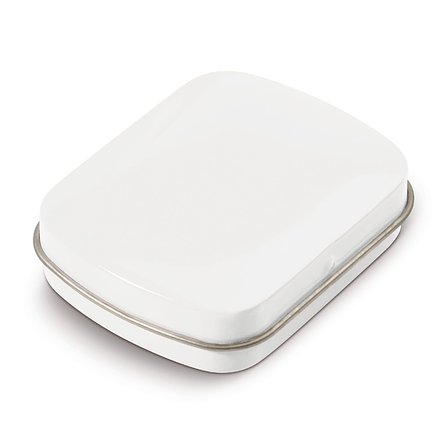 Mini Pfefferminzdose Naniat