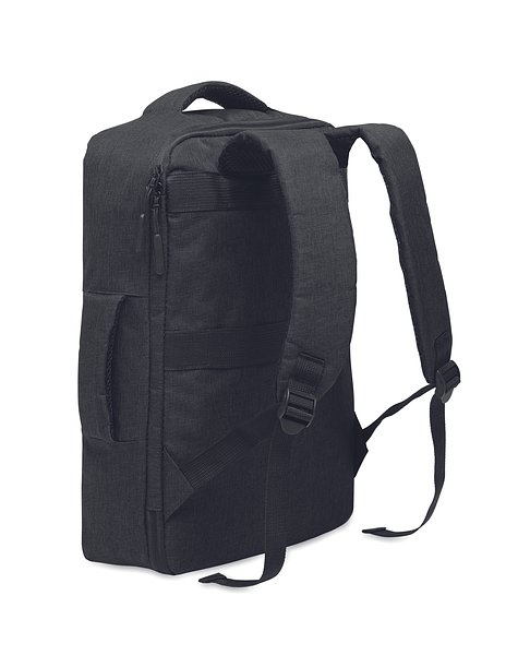 15" Laptop-Rucksack Lüthola