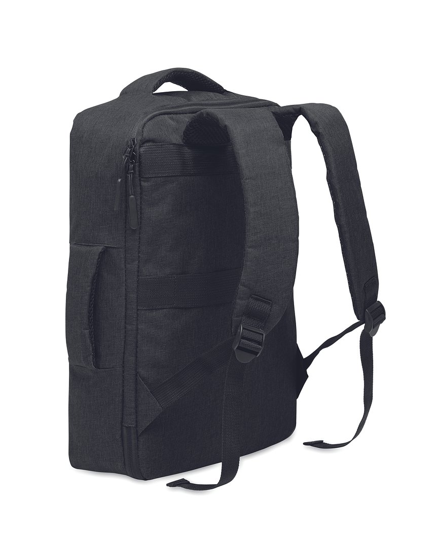 15" Laptop-Rucksack Lüthola