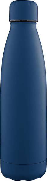 Recycelte doppelwandige Trinkflasche 500 ml Fenchlite