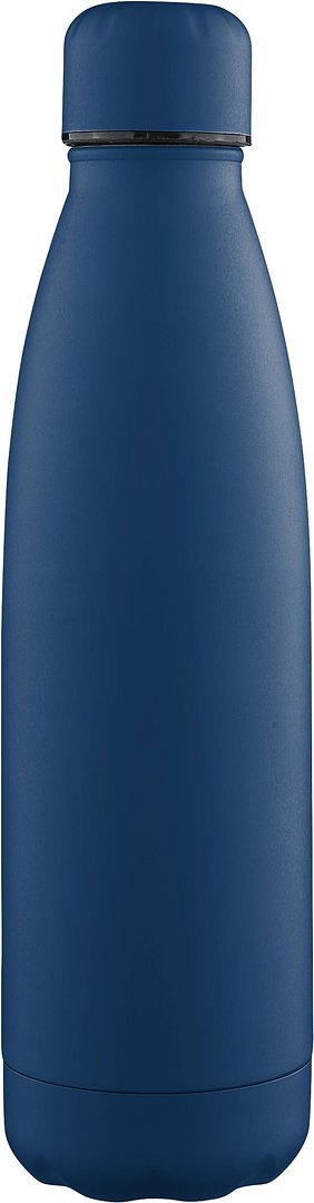 Recycelte doppelwandige Trinkflasche 500 ml Fenchlite