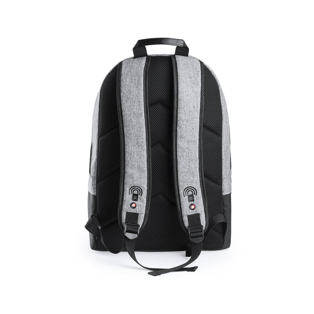 Rucksack-Anzeiger Idton