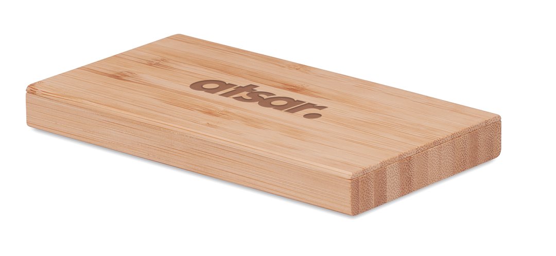 Solar-Powerbank 4000 mAh Divan