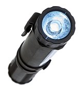 Arbeitsleuchte Gianritli | Kunststoff | LED 60 lm und COB