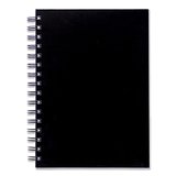 Spiralnotizbuch A5 Ansehia