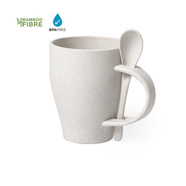 Tasse Idlan