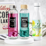 Sublimations Trinkflasche Idron