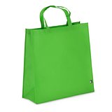 R-PET Tragetasche aus Non Woven 45 x 18 x 45cm 75g/m² Niafan